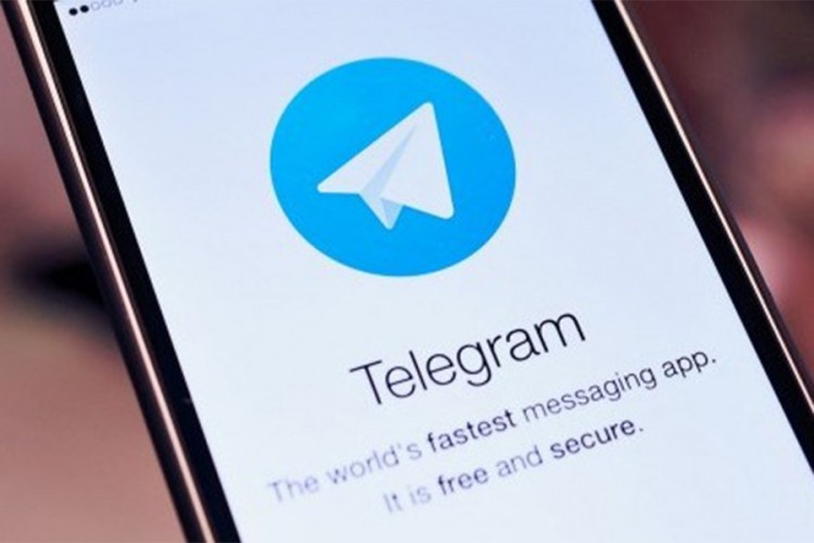 WhatsApp omogućio Telegramu mjesto najpopularnije aplikacije