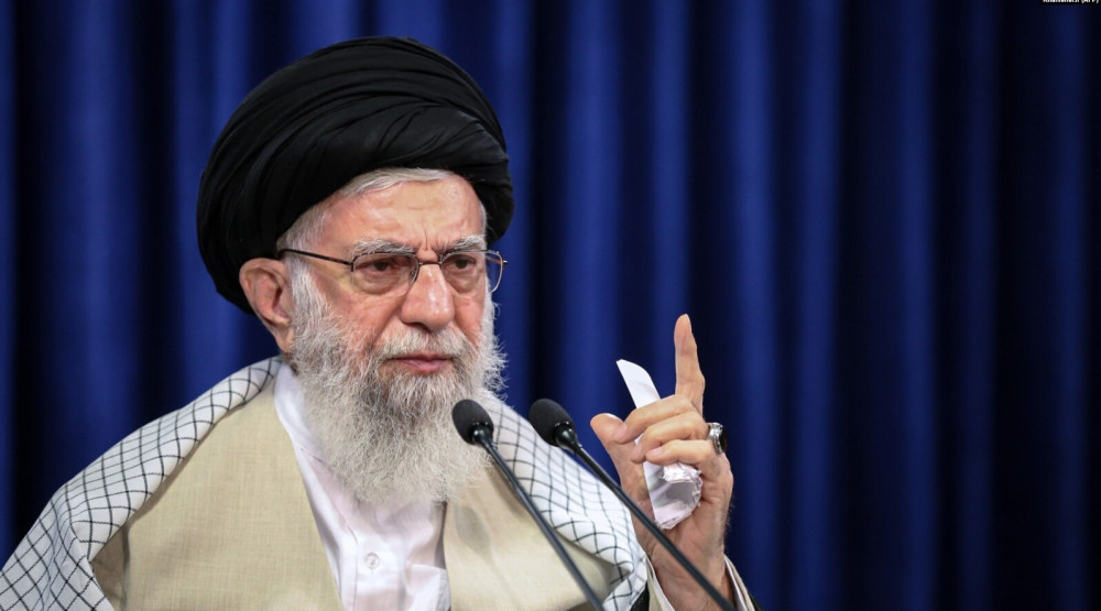 Iran pozvao SAD da ukinu sankcije ako žele da Teheran poštuje nuklearni sporazum