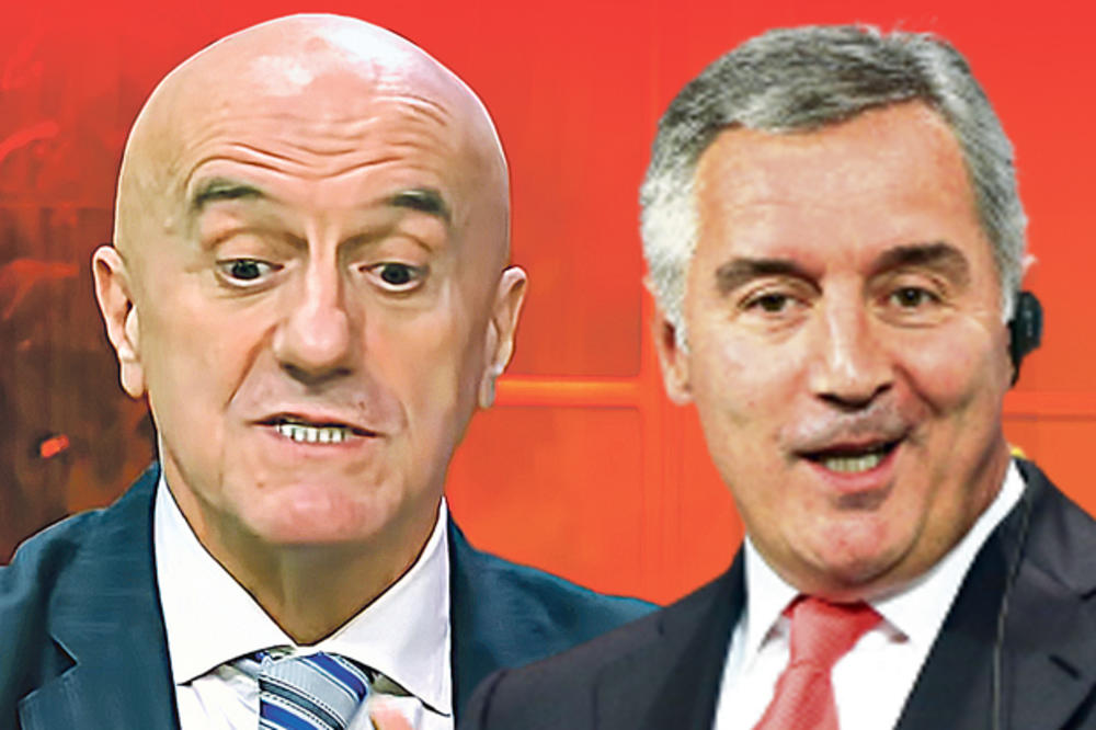 „Nacionalist“: Da otklonimo sumnje, ovo su četiri pitanja za Daku Davidovića