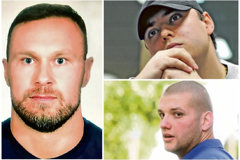 „Kurir“: Zvicer zastrašuje Srbe u Nikšiću da glasaju DPS, Belivuk i Miljković išli po instrukcije