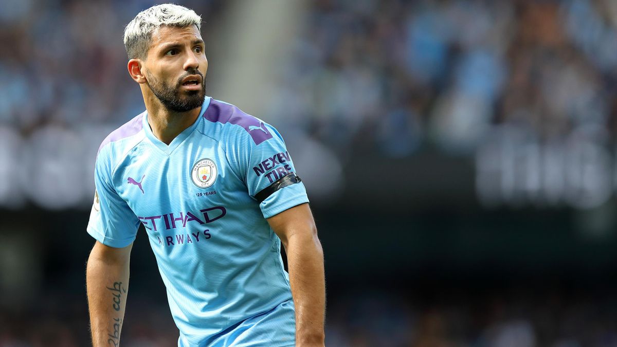 Aguero se posle 10 godina vraća u Madrid