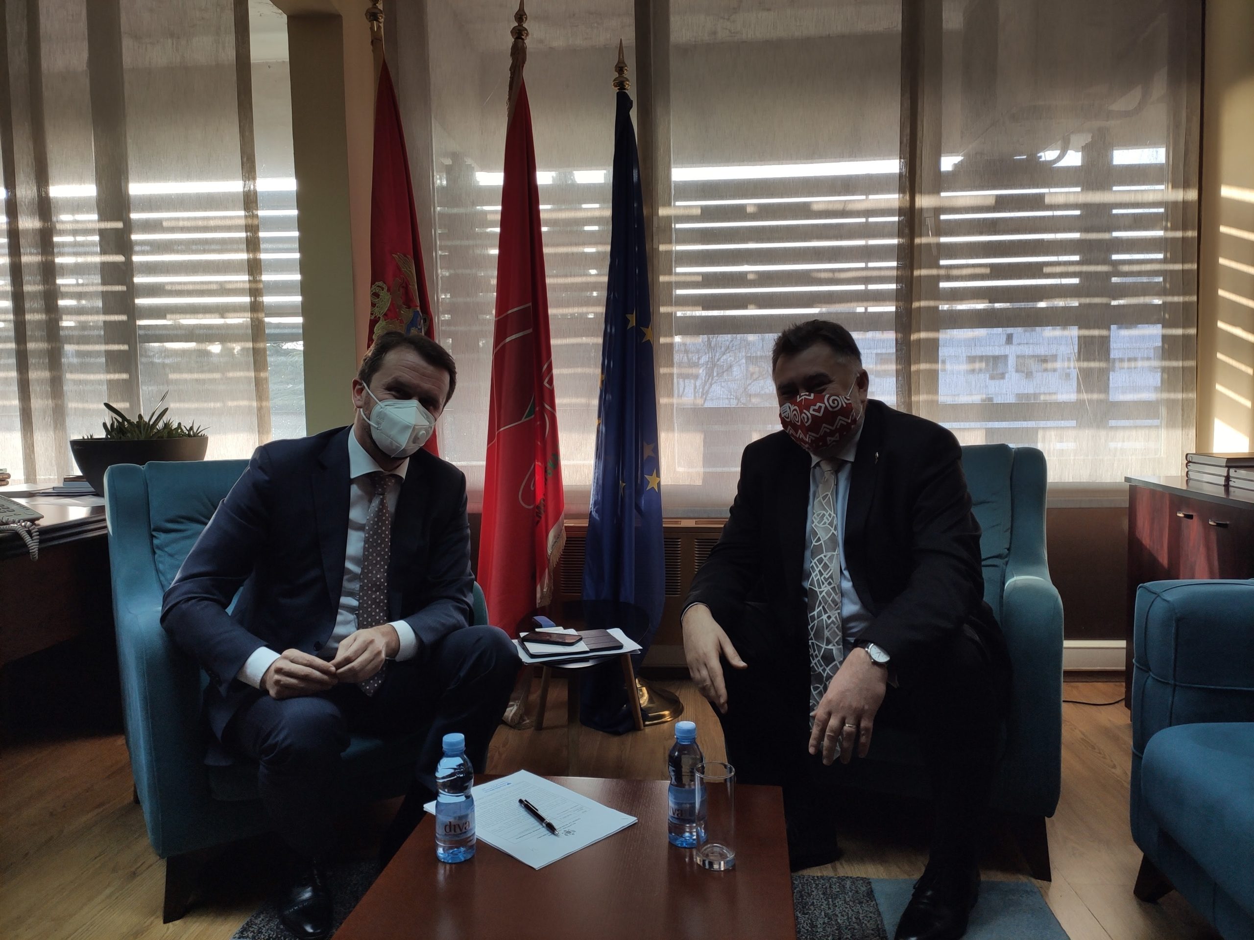 Konjević: Institucije dograđivati a ne urušavati