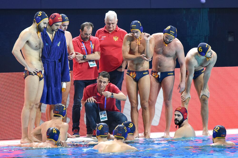 “Ajkule“ u Podgorici počele završni dio priprema