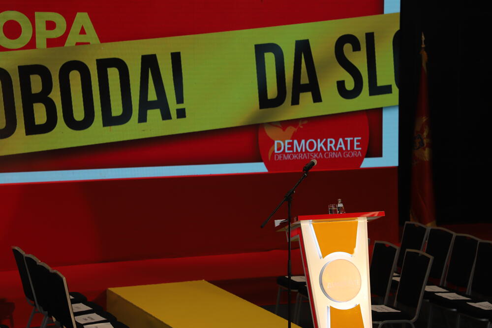 Demokrate Budva: Katniću stići će te pravda, i tebe i tvoju OKG