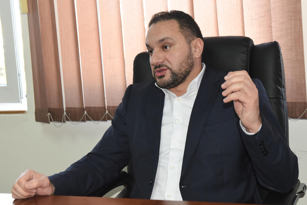Odbor direktora „Montecargo“: Grbović smijenjen zbog propusta u nabavci vagona