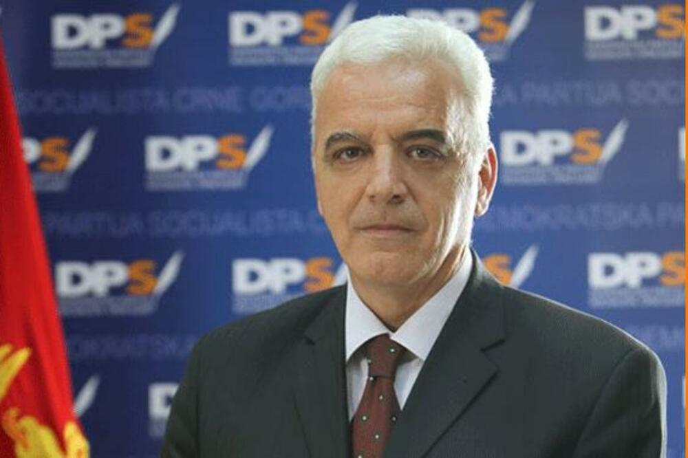 ASK utvrdila: Duković prekršio Zakon