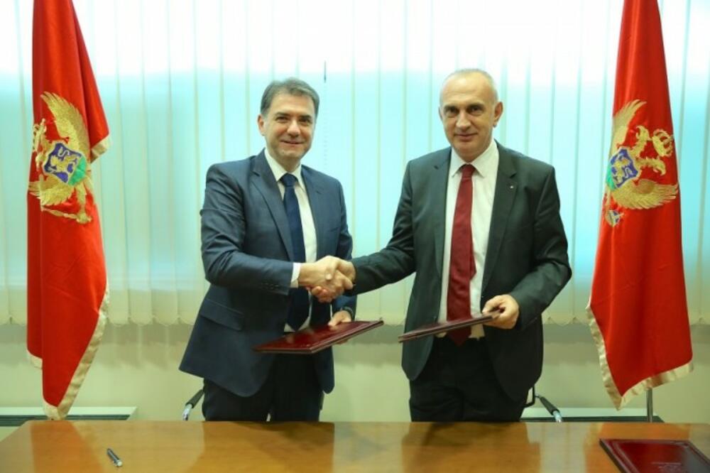Slučaj „Abu Dabi fond“: Uhapšeni Zoran Vukčević, Budumir Mugoša i Milan Adžić, Ivanović priveden!