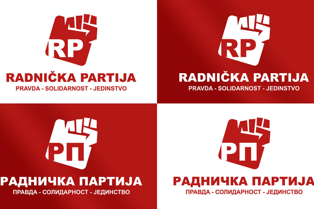Radnička partija: Nezakonito finansiranje političkih partija uvesti u Krivični zakonik