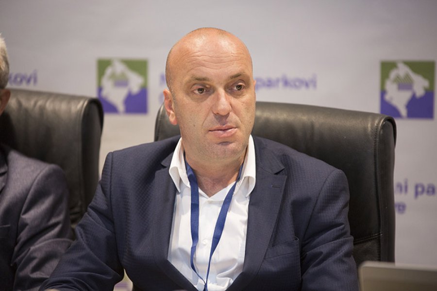Klica podnio tri tužbe protiv nove uprave NPCG