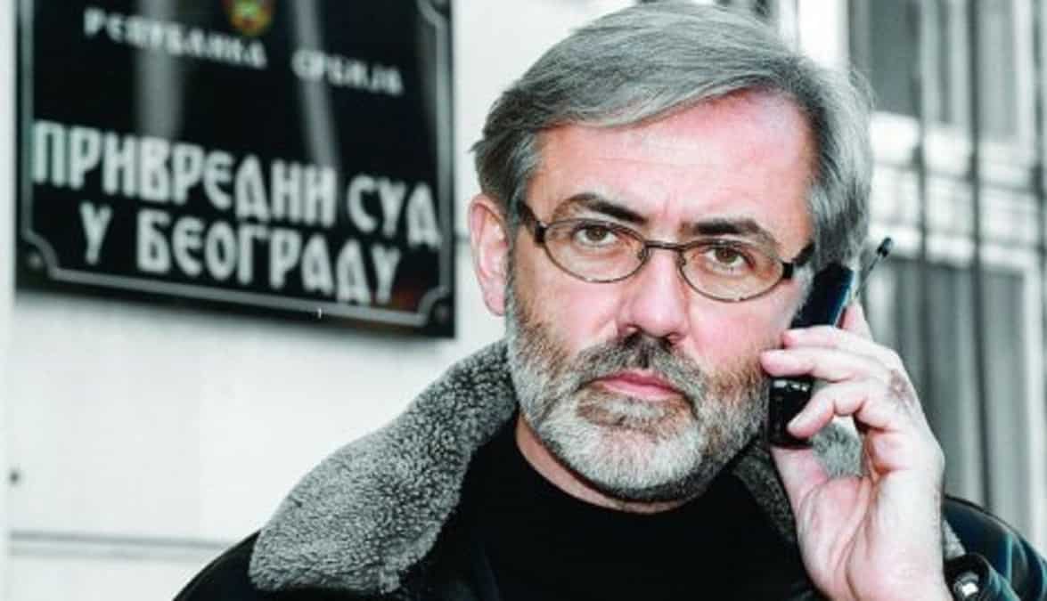 Radomir Marković i Radonjić otkrili detalje o praćenju ubijenog novinara: Ćuruviju plaćali stranci