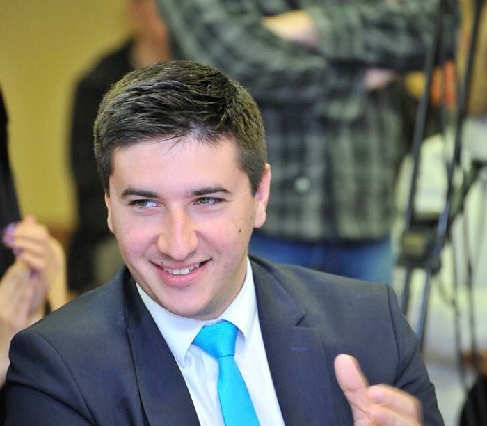 „Osvježilo“: Vladislava Dajkovića ponovo hapse