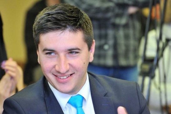 Dajković: Andrija i Milan su ljudi koje sistem nije slomio, oni su slomili sistem!