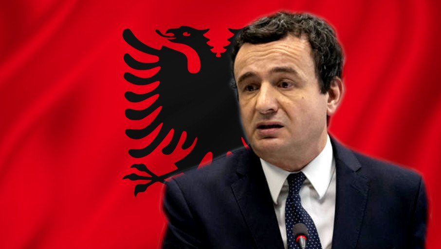 Skandalozan intervju Kurtija iz Prištine: Ne zanima ga formiranje tima