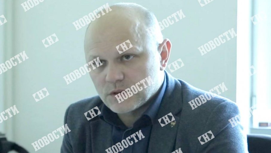 Tužilac predložio pritvor za funkcionera MUP koji je osumnjičen da je sarađivao sa Veljom Nevoljom, branio se ćutanjem