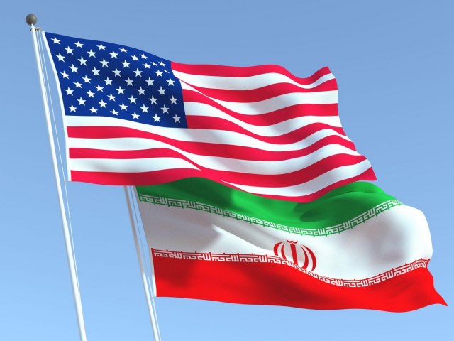 Iran postavio ultimatum Vašingtonu