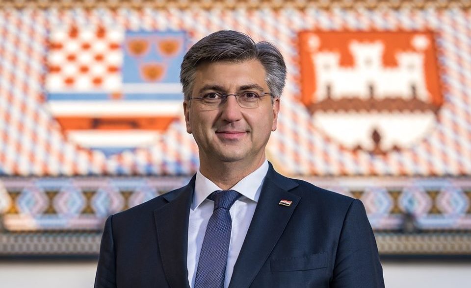 Kafići u Hrvatskoj ostaju zatvoreni