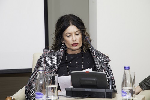 BORBA otkriva: Novinarki Tamari Nikčević RTCG po emisiji plaća 1.500 evra!