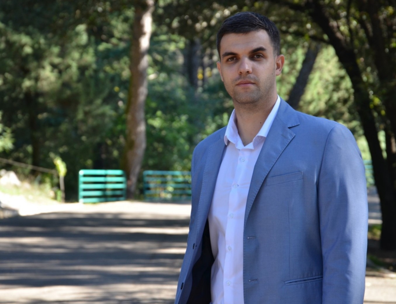 Božović (SNP): Pozivamo Glavni grad da se pobrinu za sporedne ulice, a ne samo da gledaju glavne saobraćajnice