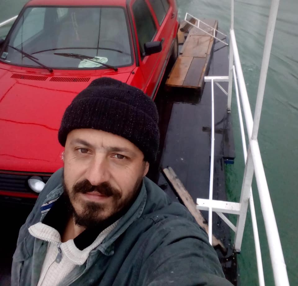 Heroj koji živi vječno: Dvije godine od stradanja Darka Vujoševića