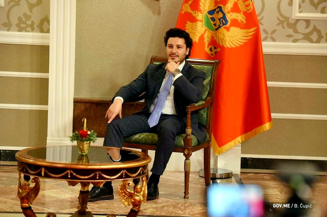 Abazović: Ispitati da li su prisluškivanja bila zakonita