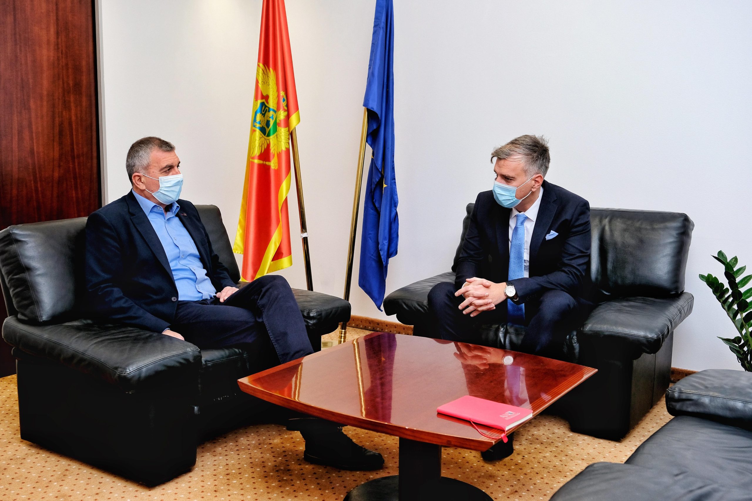 Bojanić-Jukić: Građani i privreda BIH i Crne Gore moraju biti bolje povezani!