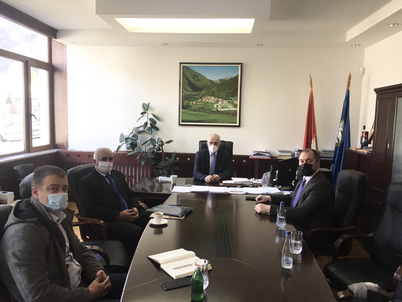 Stijović-Bajagić: Ispraviti nepravdu koja je učinjena opštini Plužine