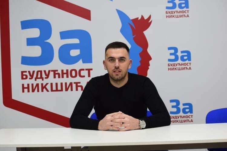 Kankaraš: Nadležni da pronađu one koji su pisali grafit na džamiju!