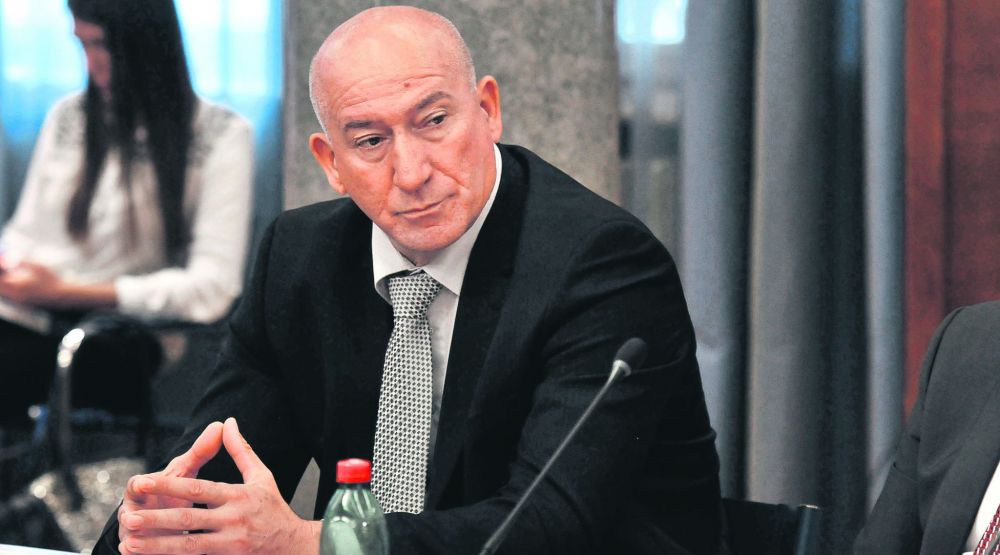 Katniću prijavljena još 23 operativca ANB-a