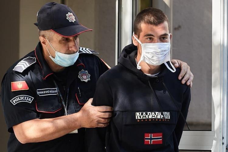 Otvoreno pismo porodice Vojvodić: Našeg Luku osudili na zatvor na osnovu lažnih dokaza!