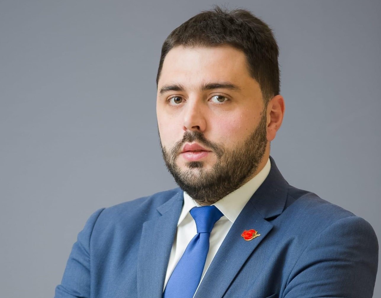 Martinović: Većina sudija Ustavnog suda pod uticajem DPS-a!