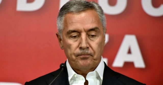 Sud presudio: Strado Turović nije vrijeđao Đukanovića!