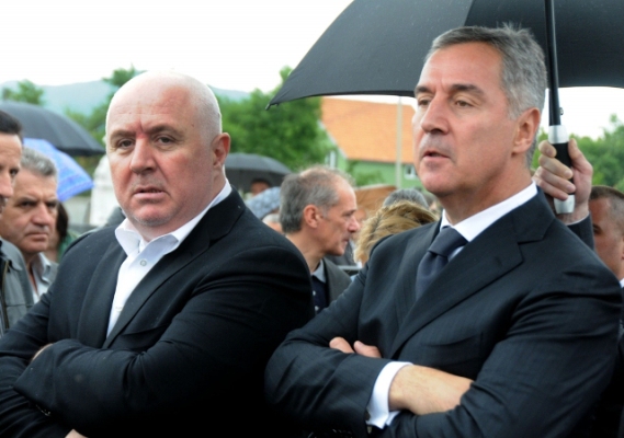 Medojević: Klasična prevara, lažni kredit i pranje novca!