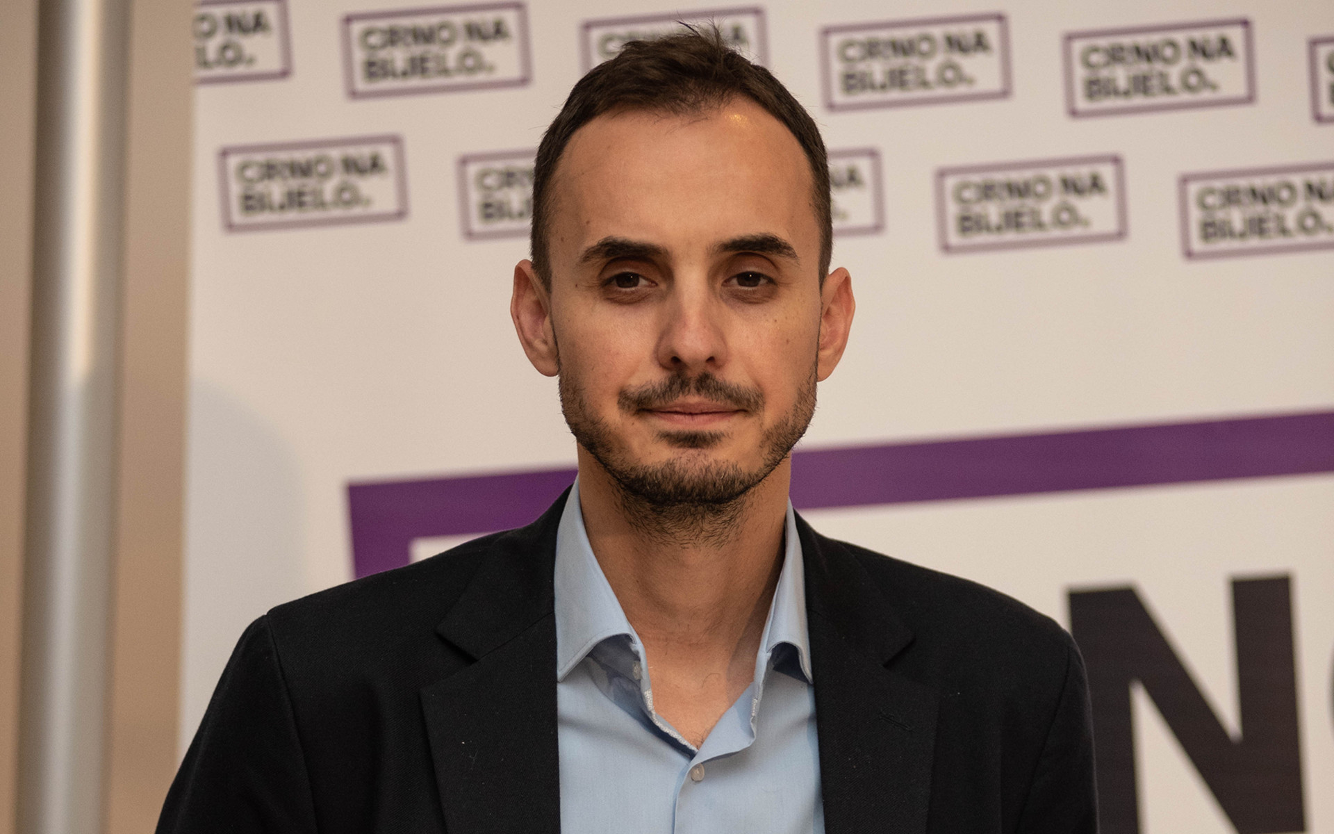 Konatar: Vrijeme je da maske padaju; Kriminalci više neće preko „službi“ rušiti državu!