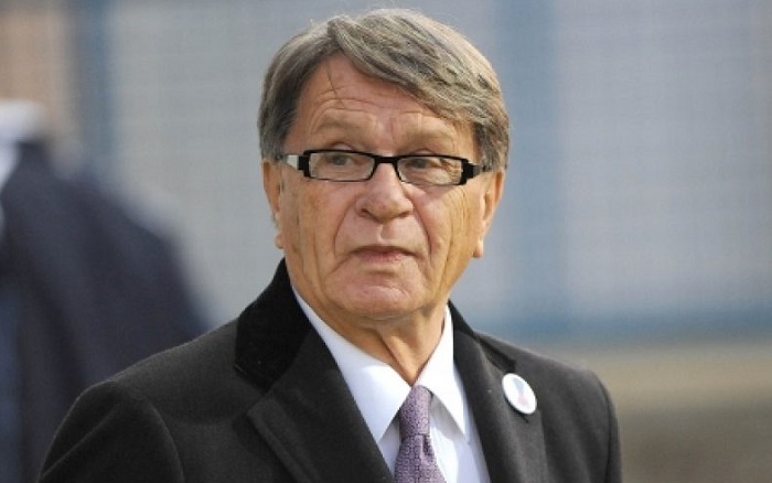 Ćiro Blažević: Vakcinisao sam se u Srbiji, sve više ličim na Putina