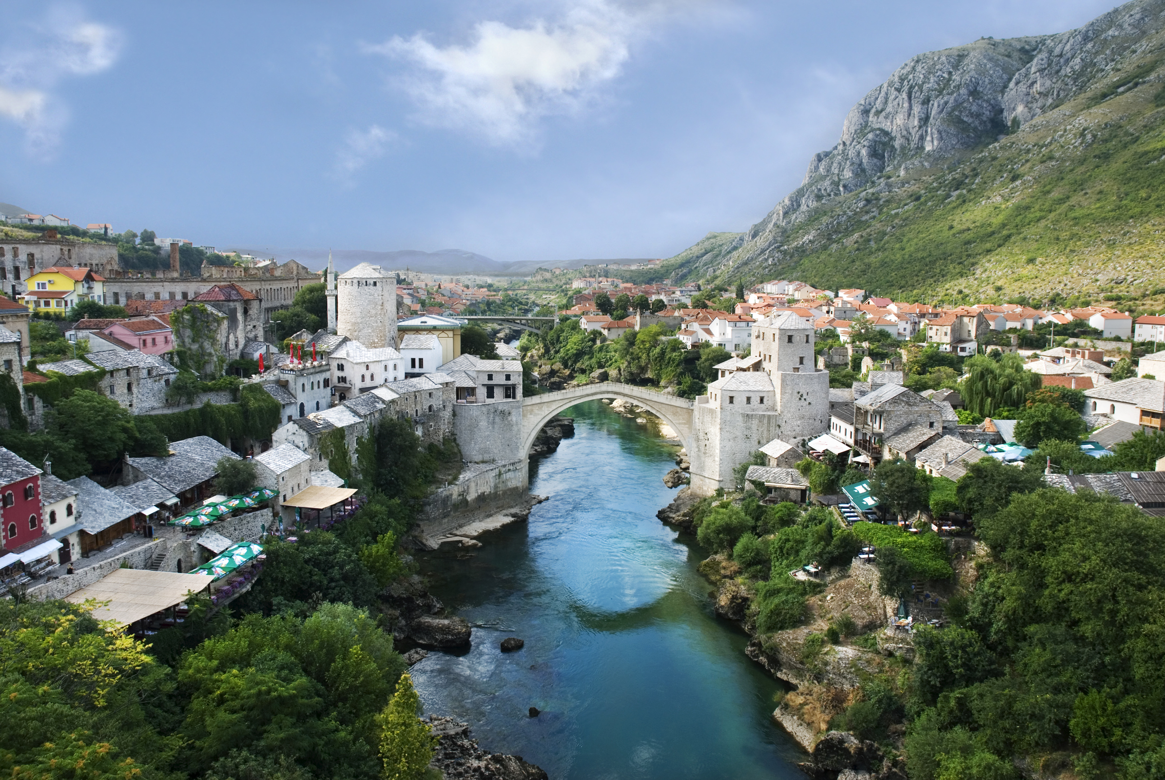 Incko poništio izbor gradonačelnika u Mostaru
