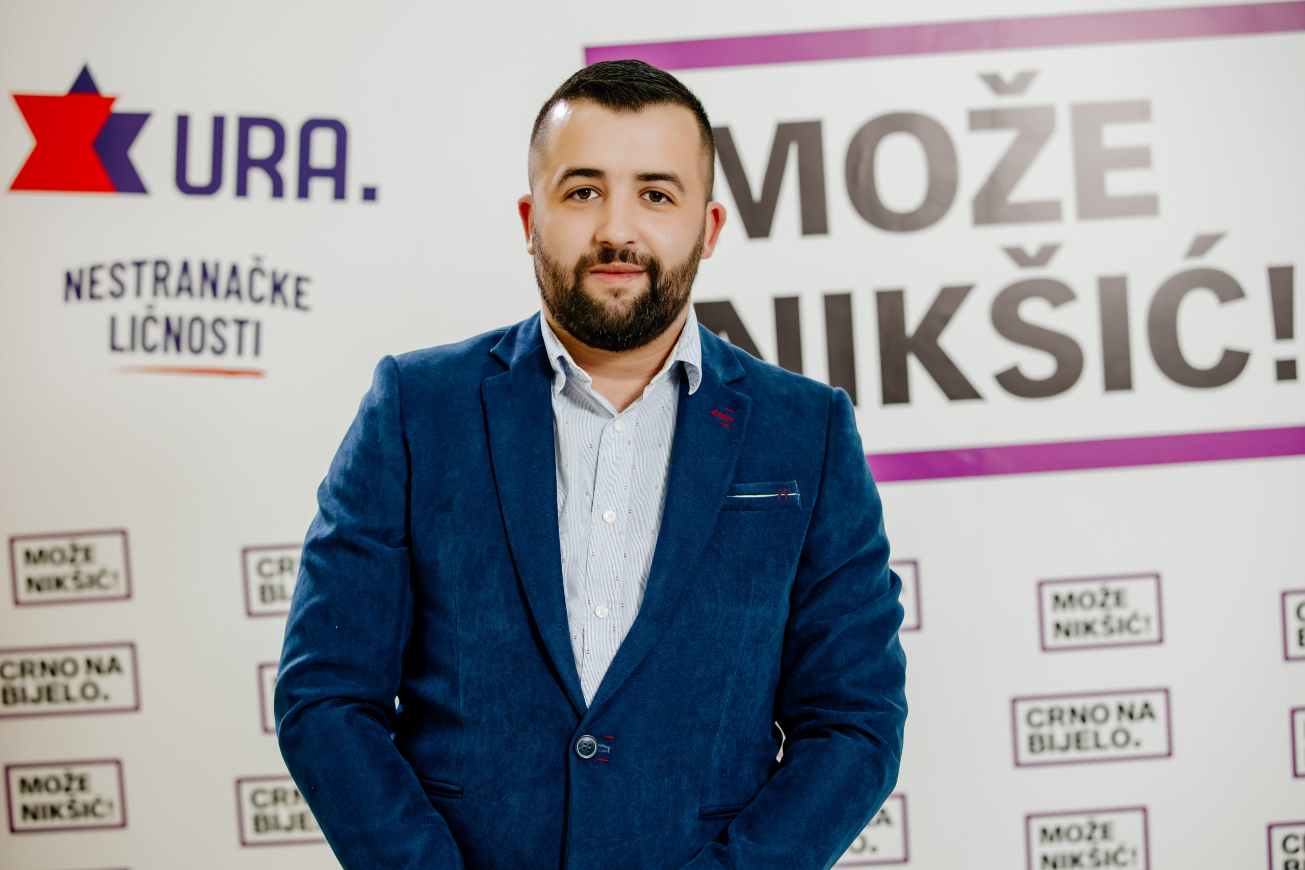 „Crno na bijelo“: Radio-televizija Nikšić predizborni program kreira po receptu DPS-a