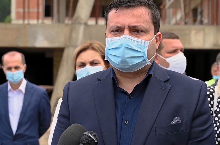 ASK: Smolović prekršio Zakon o sprečavanju korupcije, nije prijavio sve prihode