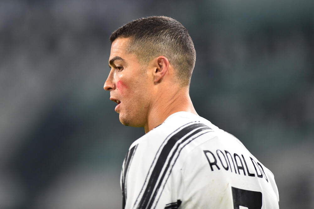 Ronaldo: 100 odsto smo fokusirani na naš cilj