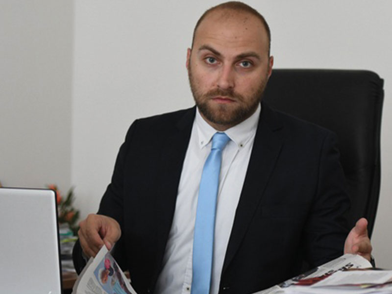 Maraš: Advokatu bivše ministarke ekonomije isplaćeno preko 300. 000evra