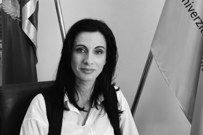 Dekanka Arhitektonskog fakulteta Svetlana Perović: Lociranje panoramskog točka je kompleksno pitanje, niko nas nije konsultovao