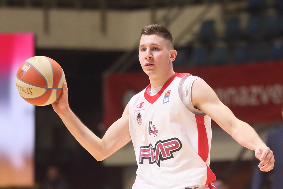 Iznenađenje u Novom Sadu: Mutina Vojvodina izbacila FMP iz kupa!