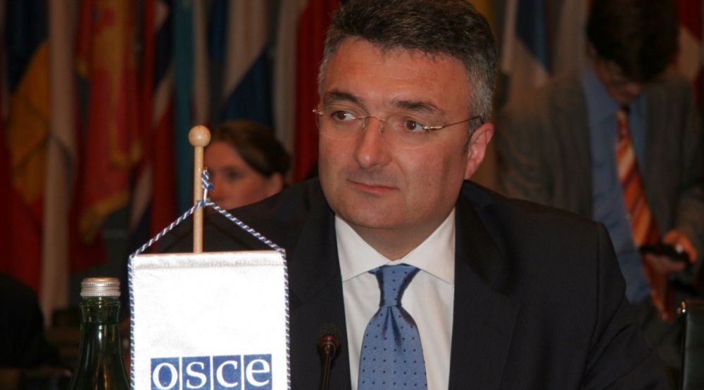 Vlahović ne prihvata realnost: Odbija da prizna da je opozvan
