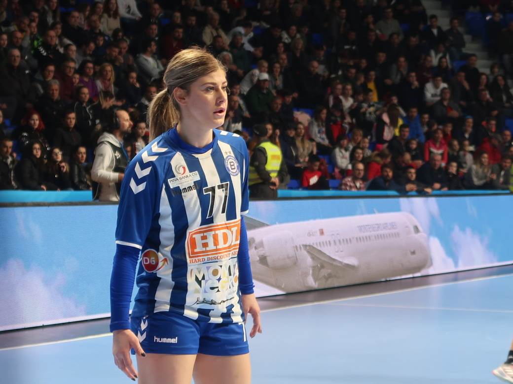 Budućnost izdržala poluvrijeme u Moskvi, CSKA opet prvi u grupi