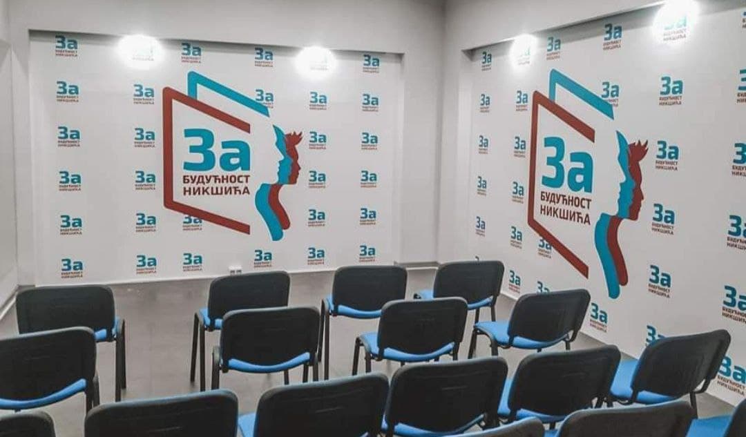 „Za budućnost Nikšića“: Trenutna lokalna  vlast odvaja više novca za prihvat pasa nego  za novorođenčat