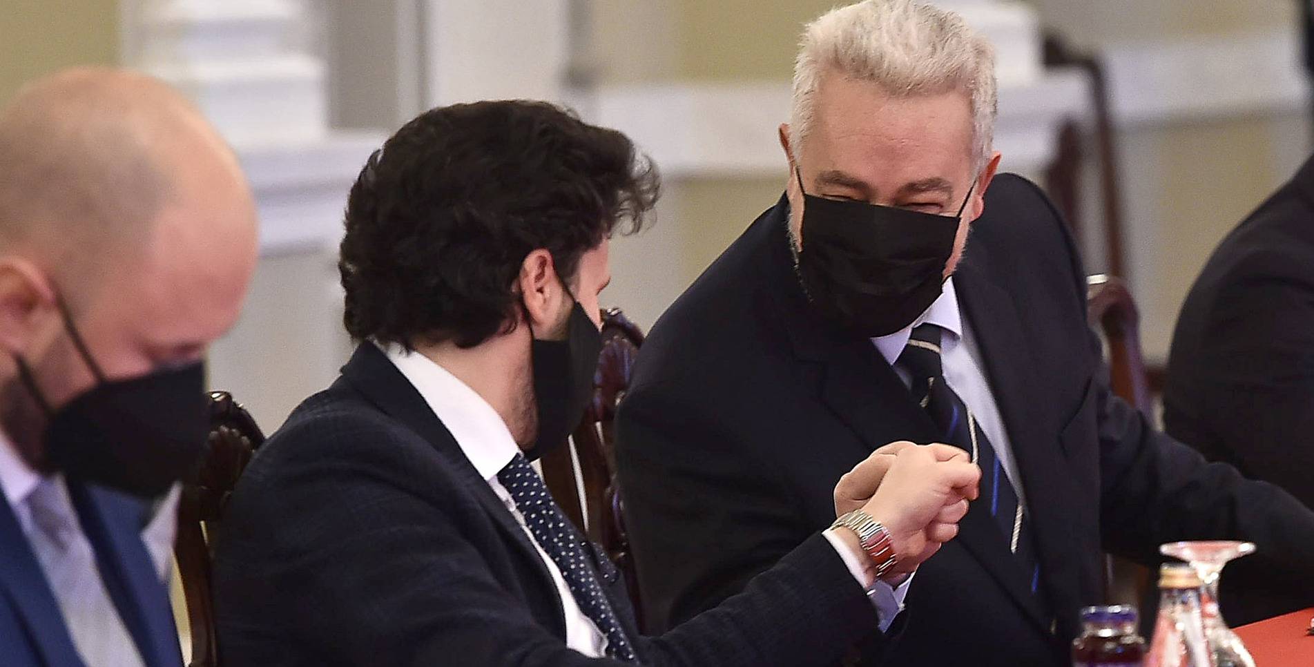 Krivokapić da se manje bavi promocijom URE, da se okrene onima koji su ga glasali