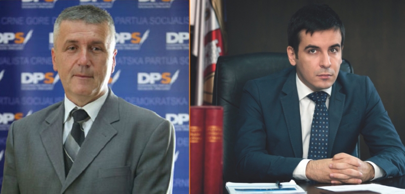 Presuda zastarjela prije SDT-a: Odbaćena prijava Jokića protiv Aprcovića i kotorskih komunalaca