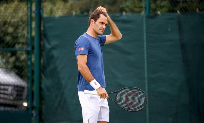 Federer objavio da se vraća na teren nakon 13 mjeseci