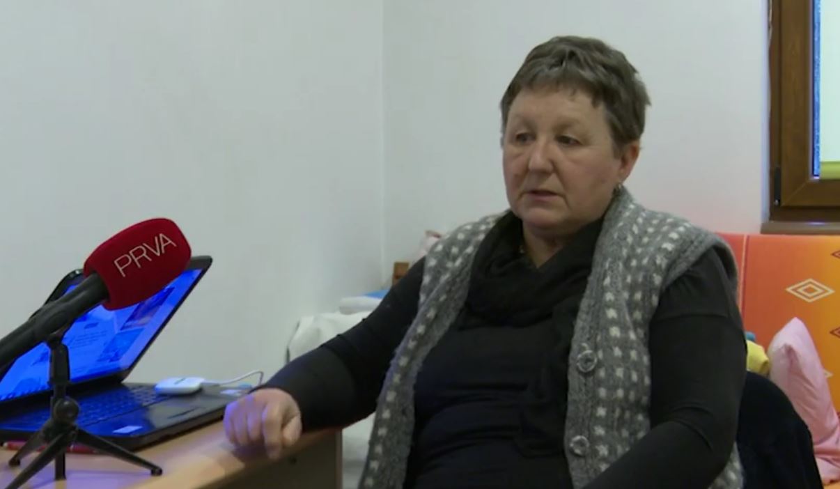 Branka Milić ne zna šta da očekuje: Uopšte nemam nadu da ću iz Ambasade Srbije živa izaći!