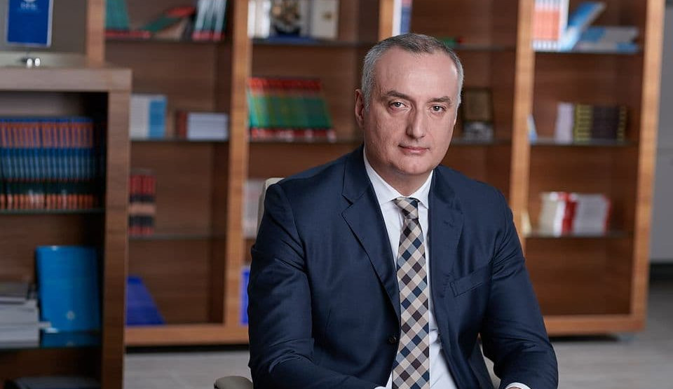 Nezakonite radnje rektora Nikolića: Revizoru nije dozvolio uvid u bazu podataka