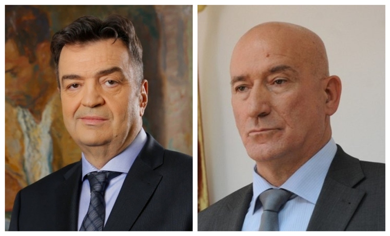 Odbrana Duška Kneževića traži saslušanje Đukanovića za aferu “Koverat”